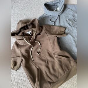 Helmut-Lang Stylish Sweatshirts